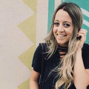 Meet your Posher, Gracie